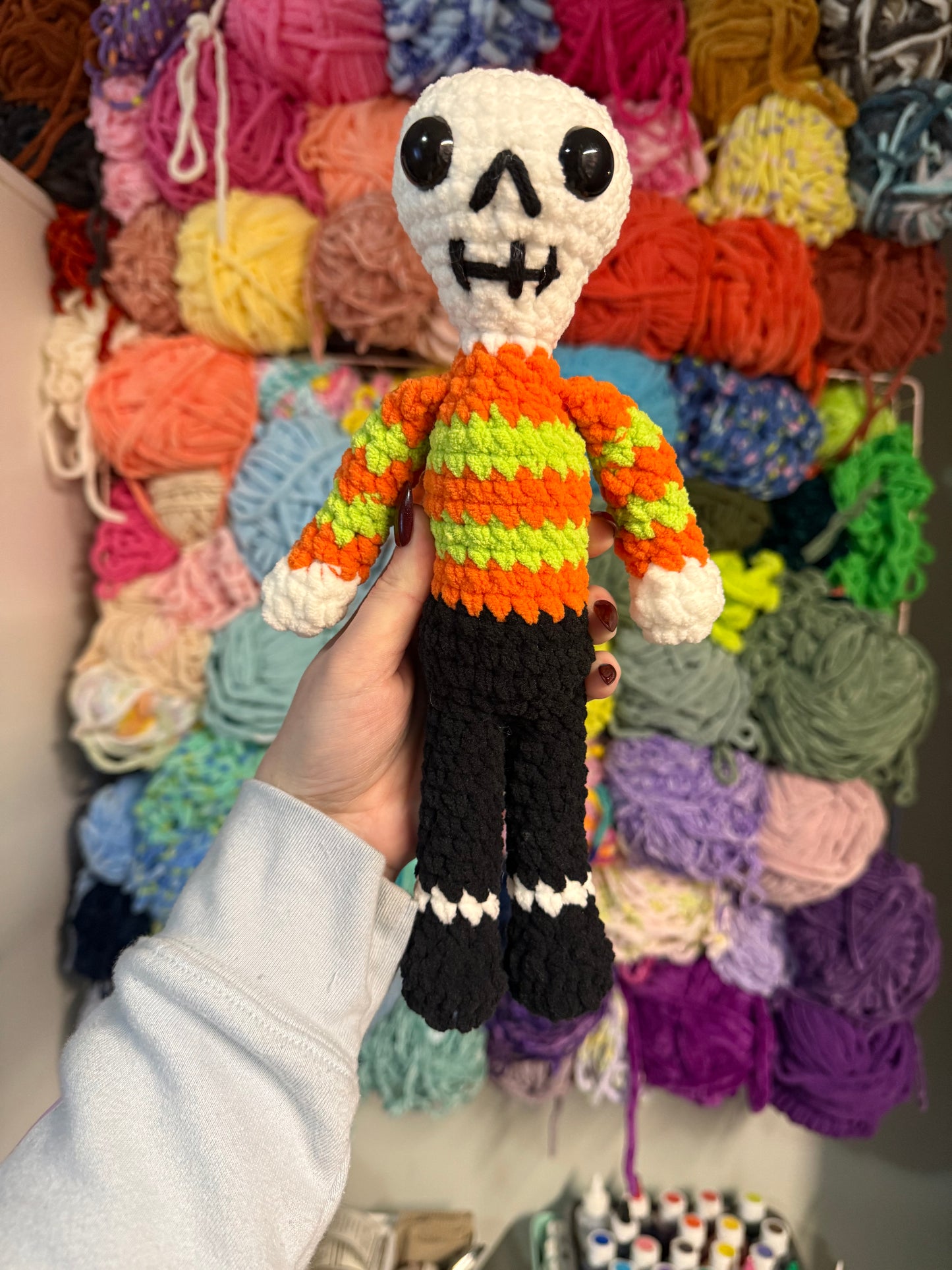 Skully