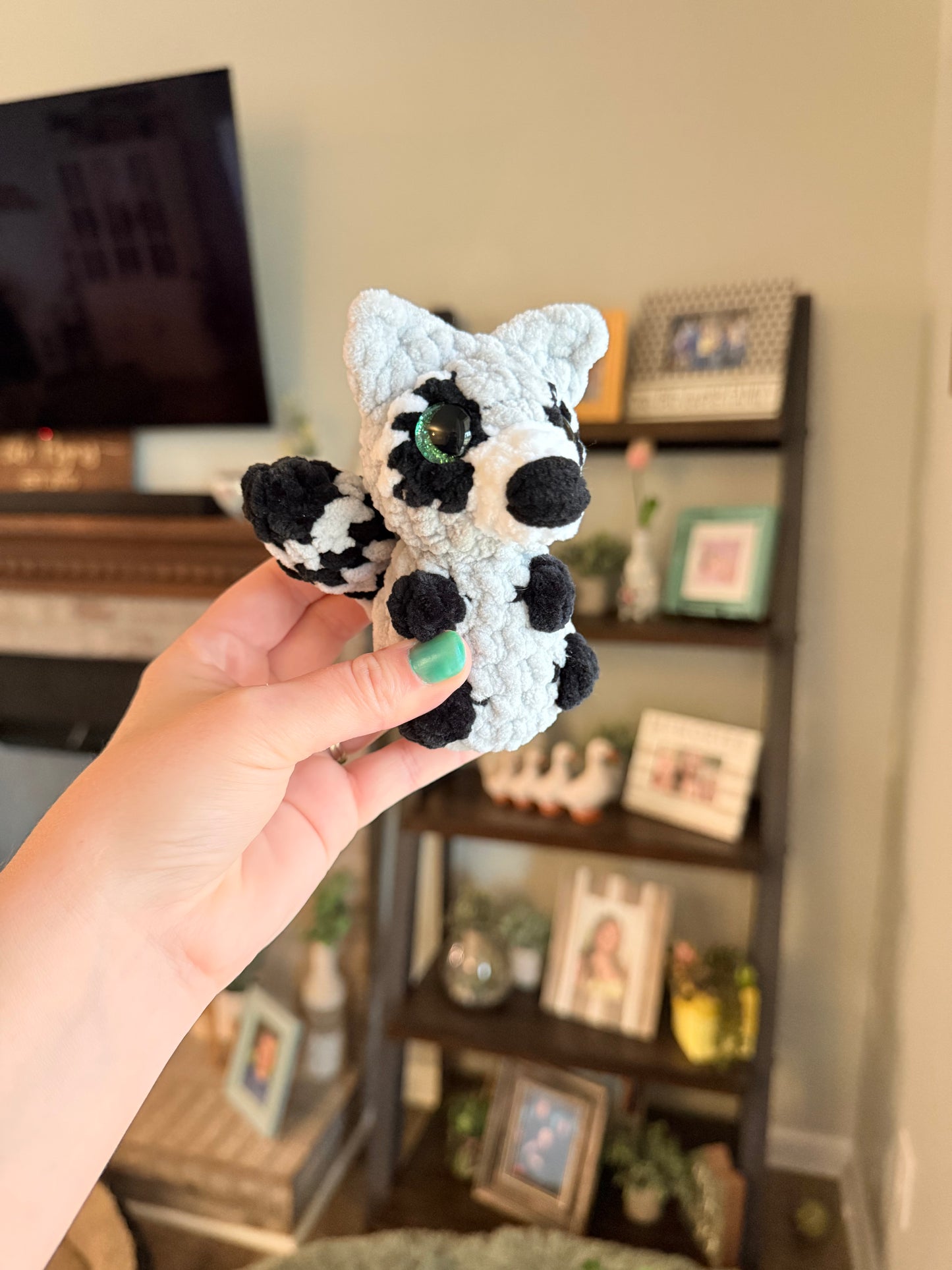 Low sew crochet pattern possum fox raccoon crochet pattern animals low sew possum crochet amigurumi pattern bundle easy crochet pattern